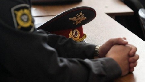 Полицейские Советского округа установили подозреваемого в нанесении побоев гражданину